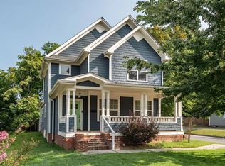 1119 Liberty St, Durham, NC 27703