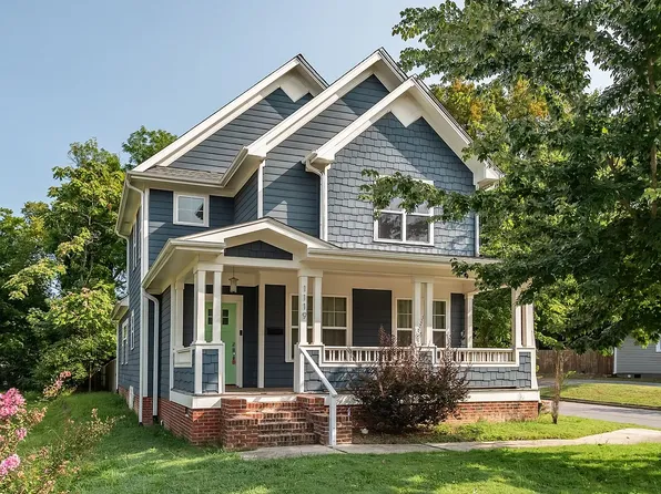 1119 Liberty St, Durham, NC 27703