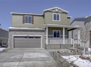 2035 Villageview Ln, Castle Rock, CO 80104