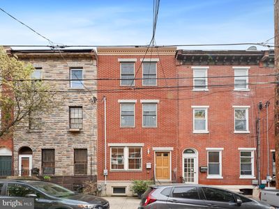 1122 Carpenter St, Philadelphia, PA, 19147