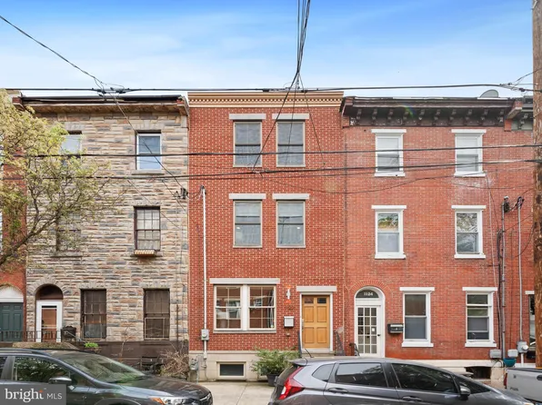1122 Carpenter St, Philadelphia, PA 19147
