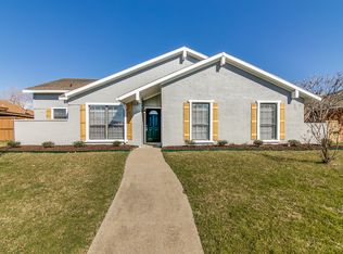 7113 Timberline Dr, Rowlett, TX 75089
