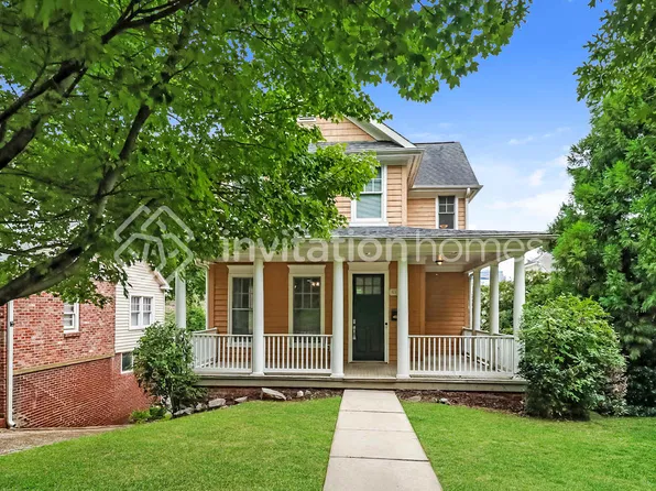 415 S Summit Ave, Charlotte, NC 28208