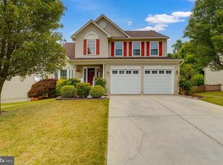 3707 Wolf Trail Dr, Abingdon, MD