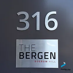 Rented by FirstService Realty (legacy)