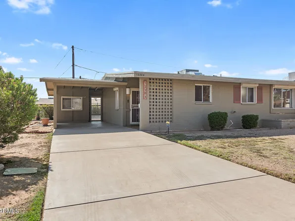 12204 N 103RD Avenue, Sun City, AZ 85351