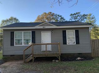 441 Crescent Cir, Duncan, SC 29334