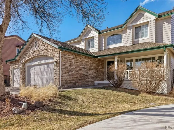 16459 Stone Ledge Drive, Parker, CO 80134