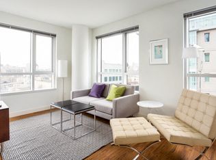 1188 Mission St APT 1017, San Francisco, CA 94103