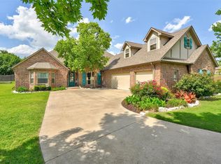 4801 Southcreek Rd, Moore, OK 73165