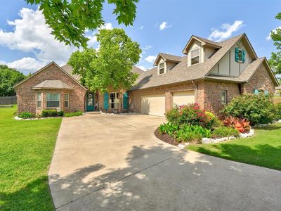 4801 Southcreek Rd, Moore, OK, 73165