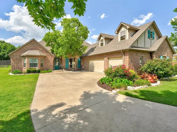 4801 Southcreek Rd, Moore, OK 73165