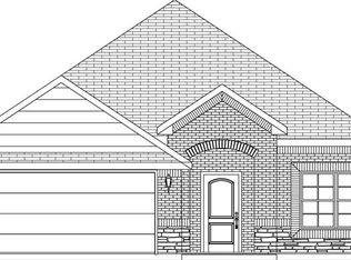 106 Frio St, Bells, TX 75414