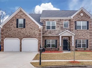3475 Zaks Way, Bethlehem, GA 30620