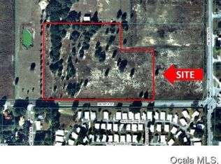 0 NE 35 St, Ocala, FL 34479