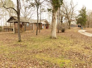 2502 Rocky Spring Rd, Holladay, TN 38341