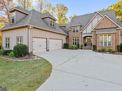 121 Walden Pond Trl, Senoia, GA, 30276
