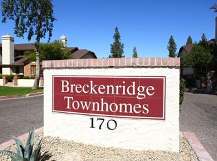 170 E Guadalupe Rd UNIT 24, Gilbert, AZ 85234