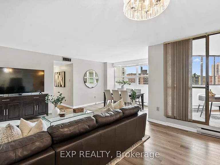 2323 Confederation Pkwy #905 — Photo 9