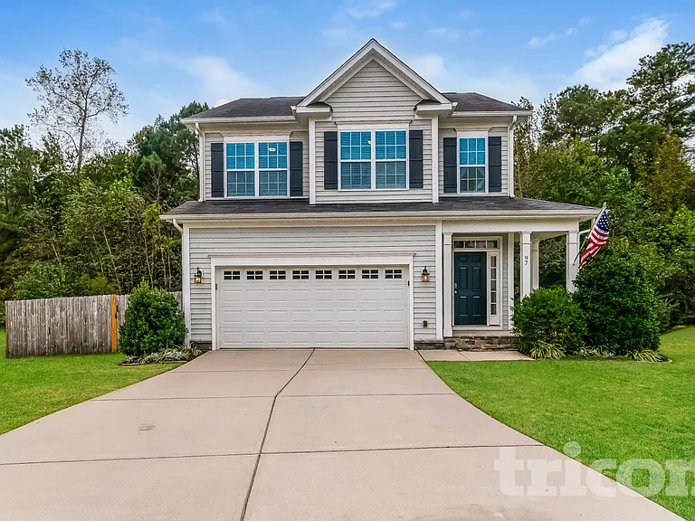 97 Mystery Hill Ct — Photo 1