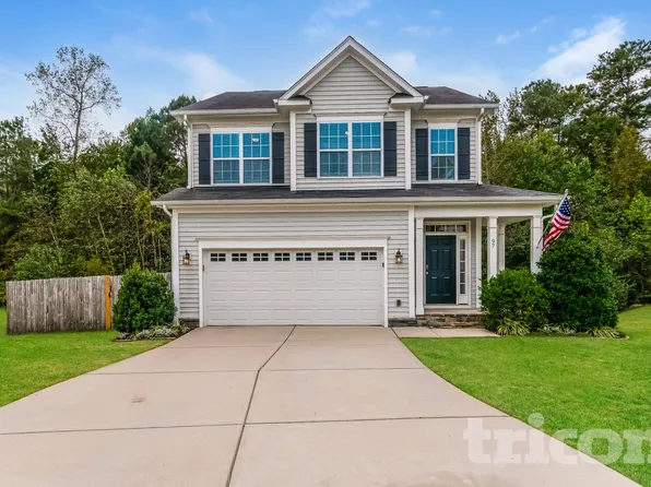 97 Mystery Hill Ct, Clayton, NC 27520