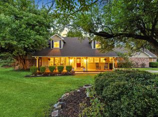 33 Country Ridge Rd, Melissa, TX 75454