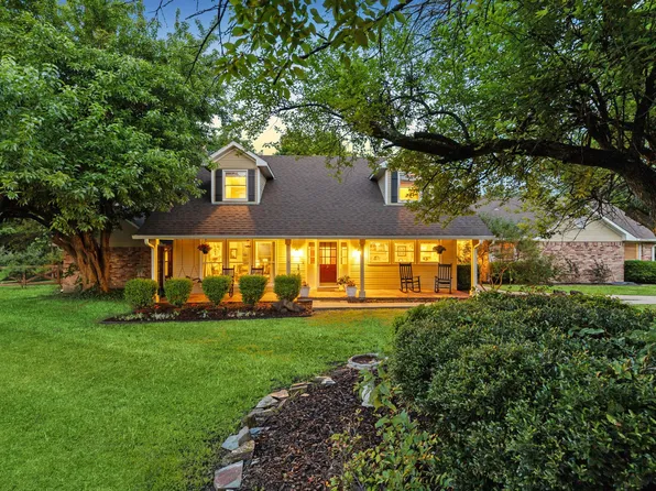 33 Country Ridge Rd, Melissa, TX 75454