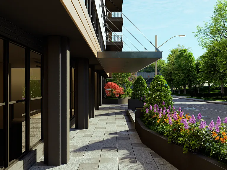 Cosmo 440 Luxury Apartments — Photo 67