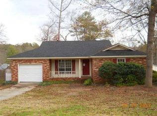 4665 Red Leaf Way, Martinez, GA 30907