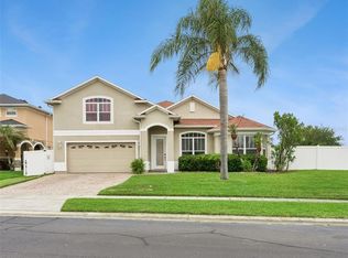 1900 Acacia Dr, Kissimmee, FL 34758