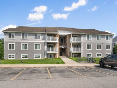 1206 University Ter APT D, Blacksburg, VA, 24060