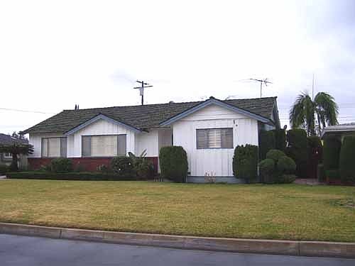 Very popular neighborhood