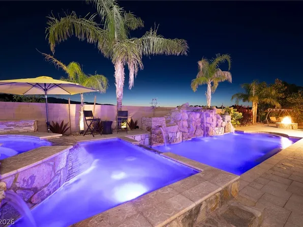 7347 Peace Rose St, Las Vegas, NV 89131
