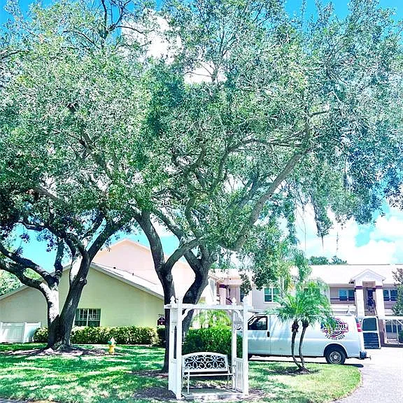 7910 Hardwick Dr #713 — Photo 35
