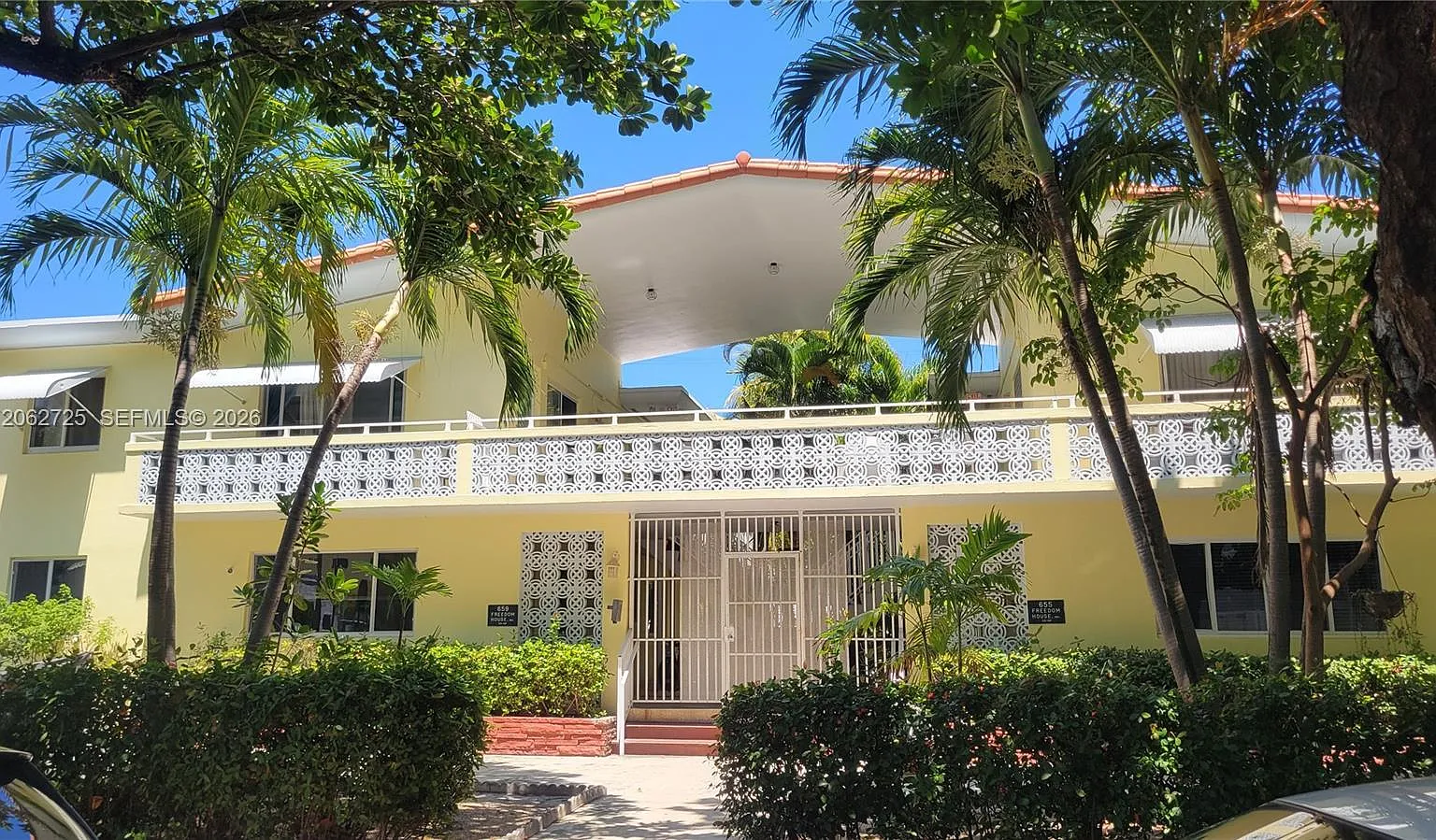 Freedom House Inc-Co-Op — Photo 2