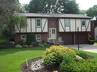 4024 Concord Rd, Erie, PA 16506