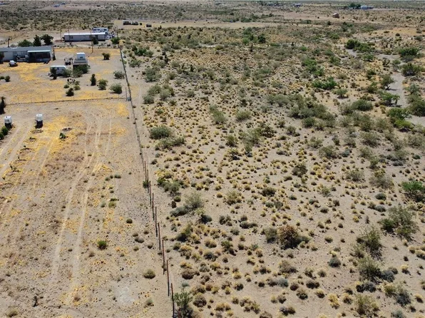 LOT 202 N Holiday Dr, Dolan Springs, AZ 86441