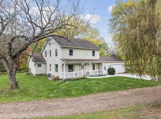 1942 County Road BB, Cottage Grove, WI 53527