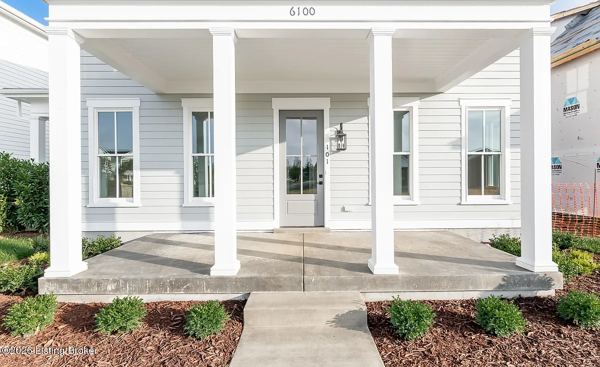 Building Photo - 6100 Passionflower Dr #101
