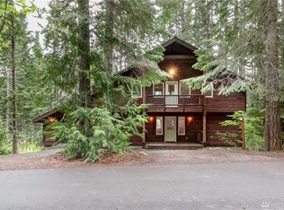 200 Mountain Home Ln, Easton, WA 98925