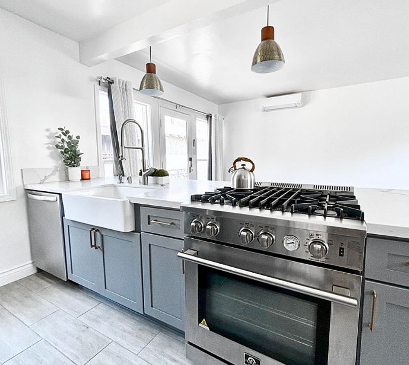 1st image of 1230 N Hollywood Way #16863698