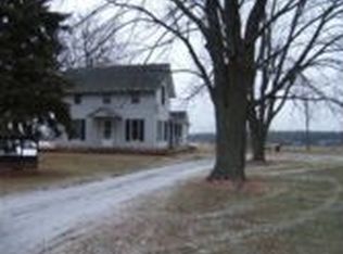 3305 S Meridian Rd, Ovid, MI 48866