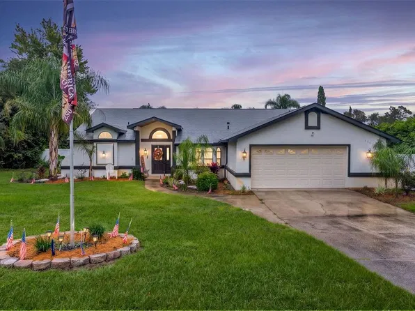 390 JENICO COURT, SPRING HILL, FL 34609