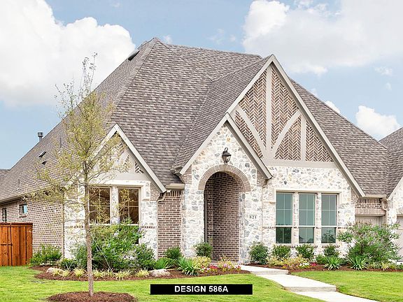 2nd image of 821 Ivy Glen Ct