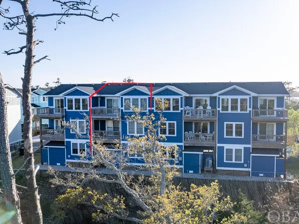 105 Colington Pointe Dr Unit 104-B, Kill Devil Hills, NC 27948