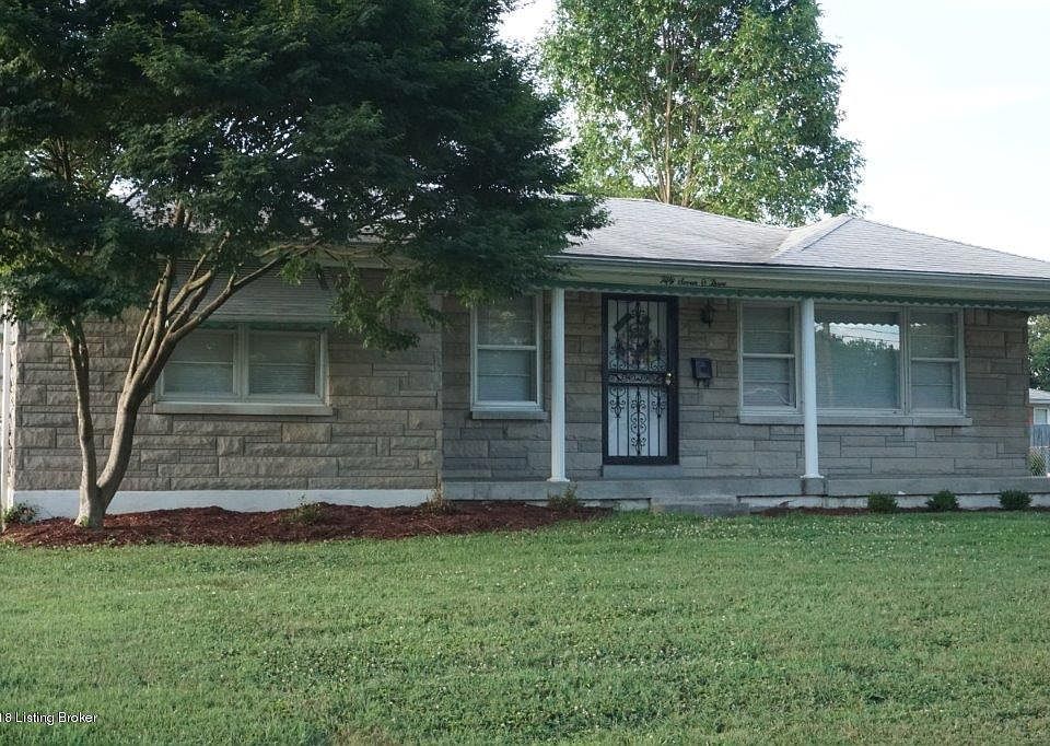 1st image of 5703 Mockernut Ln