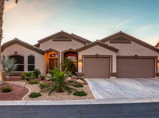 3793 Nottinghill Rd, Lake Havasu City, AZ 86404
