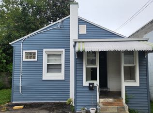 425 N Mulberry St, Lancaster, PA 17603