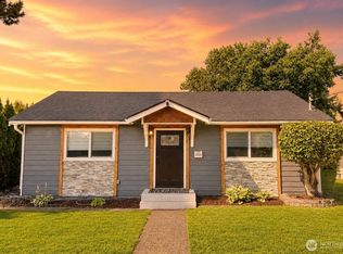 3808 S Wilkeson Street, Tacoma, WA 98418