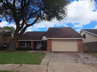 12714 Palm Desert Ln, Houston, TX 77099